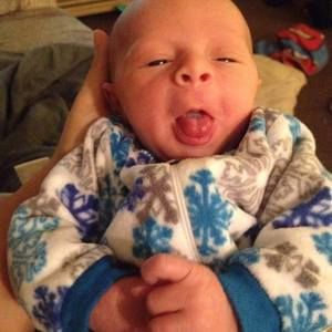 Meet your Posher, Gina